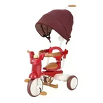 Iimo 3-IN-1 Folding Tricycle. Fixed Price $388.45.