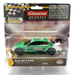 New Carrera Go! 64172 Audi Rs Dtm N.m Ller NO.51 1/43 Slot. Fixed Price $21.99.