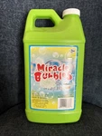 Vtg Gigantic 64 Fl. Oz. Miracle Bubbles Imperial Toy Corporation Made Usa 2017. Fixed Price $19.99.