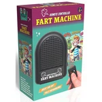 Remote Controlled Fart Machine, Rechargeable, 45FT. Range, Model #FM-12-4929. Fixed Price $14.99.