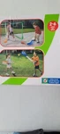 Hockey And Lacrosse Combo Little Tikes. Fixed Price $25.00.
