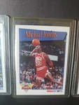 1991 Nba Hoops Slam Dunk Champion Set Of 6 Michael Jordan Spud Webb Wilkins. Fixed Price $37.00.