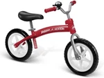 Radio Flyer 800X Glide And Go Age 2.5 - Year Old Kids Balance Bike Classic Red. Fixed Price $79.99.