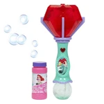 Disney Princess Ariel Maker Wand With Music Lights Bubbles. Fixed Price $18.79.
