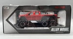 Diecast Alloy Model Toy Car Vehicle Ford Raptor F-150 6 Wheel. Fixed Price $19.95.
