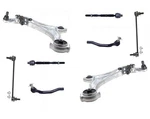 Frt Lower Control Arms Bushings Ball Joints Tie Rods For Nissan Quest 2011-2017. Fixed Price $399.00.
