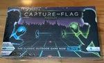 Capture The Flag Redux: Glow In Dark Outdoor Game - New And Sealed!!!!. Fixed Price $24.99.