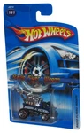 Hot Wheels Radio Flyer Wagon (2006) Blue Die-cast Toy Car #151. Fixed Price $9.48.