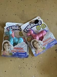 2 Brand New Fubbles Magical Unicorn Bubble Blower Blaster. Fixed Price $20.00.