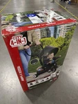 Radio Flyer 4-IN-1 Stroll 'n Trike, Ages 1-5 Years, 492 Black. Fixed Price $147.72.