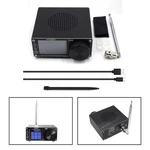 Original ATS-25X1 All Band Dsp Radio Receiver Fm Lw Mw Sw With 2.4" Touch Screen. Fixed Price $104.65.