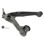 Moog Front Right Lower Control Arm Ball Joint Assy For 2014-18 Gmc Sierra. Fixed Price $316.88.