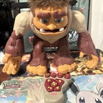 Fisher-price Imaginext Big Foot The Monster With Remote And Battery No Charger. Fixed Price $69.00.
