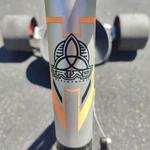 Triad Counter Measure 3 Ride On Drift Trike. Fixed Price $65.00.