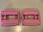Radio Flyer Tricycle ( 2 ) Pink Replacement Pedals. Fixed Price $16.99.