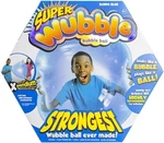 Wubble The Amazing Tear Resistant Super Bubble Ball Boing Blue. Fixed Price $19.99.