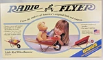 1980'S Radio Flyer "little Red Wheelbarrow" Approx 6" Mint Sealed Unopened Box. Fixed Price $14.95.