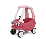 Little Tikes Cozy Coupe Princess Ride-on Car Pink Toddler. Fixed Price $46.00.