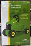 John Deere Toy Sit-n-scoot Tractor TBEK35189. Fixed Price $49.95.