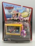 Disney Pixar Cars Taia Decotura Deluxe 2011. Fixed Price $64.99.