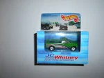 Ford F-150 Toy Truck Hot Wheels Mattel Jc Whitney 1997 New. Fixed Price $11.99.