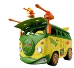 New SUPER7 Teenage Mutant Ninja Turtles Ultimates! Party Wagon. Fixed Price $320.00.