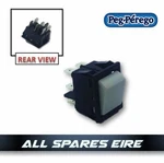 Genuine Peg Perego High / Low Speed Selector Gear Shifter 6 Pin Switch MEPU0002. Fixed Price $16.95.