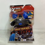 Xtreme Customz Batman Mobile Ridemakerz Dc Comics 2012 Free Shipping. Fixed Price $19.95.
