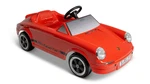 Toys Officially Licensed Porsche 911 Carrera 2.7 Pedal Pristine!. Fixed Price $1699.99.