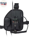 Universal Walkie-talkie Chest Bag, Heavy Duty Nylon Radio Holder Holster With. Fixed Price $36.43.