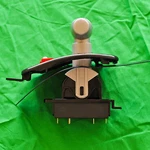 **new** Peg Perego Polaris Outlaw Gear Shifter Assembly. Fixed Price $26.50.