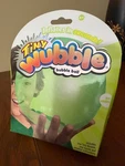 Tiny Wubble Bubble Ball Go Green New Inflates Fast Viral Toy For Diy Squish. Fixed Price $22.99.