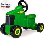John Deere Ride Toys Sit 'n Scoot Activity Tractor For Kids Ages 18 Months An. Fixed Price $66.28.