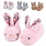 Toddler Slippers Boys Girls Little Kids House Indoor Winter Rabbit Warm Shoes. Fixed Price $16.99.