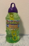 Gazillion Bubble Wand 2 Liter Solution *fast Shipping* Sealed. Fixed Price $14.99.