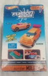 Hot Wheels Fusion Factory Rally Stunt Mold Pack - Bedlam Drag Suv. Fixed Price $5.00.