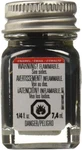 Testors Model Paint #1198 Gun Metal .25 Ounces Free Shipping. Fixed Price $8.50.