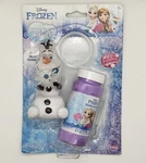 Frozen Dip & Blow Bubbles Olaf - Powered By Super Miracle Imperial New. Fixed Price $16.00.