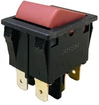 Genuine Peg-perego Forward / Reverse Switch 12 Volt Oem #MEPU0003. Fixed Price $22.68.