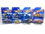 Mattel Hot Wheels Lot Of Ford Toy Trucks: 2 F-150 & 40 Trucks, Ages 3+. Fixed Price $17.01.