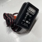 New Fisher Price Power Wheels (toddler) 6V Battery Charger - Blue. Fixed Price $18.99.