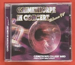 Grimethorpe In Concert Volume Iv Colliery Band Cd EB22. Fixed Price $9.40.