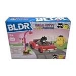 Bldr Hello Kitty And Friends Badtz Maru Convertible Playset W/ Pompompurin New. Fixed Price $16.99.