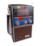 Empire Model 1710PA Multi-band (battery-electric) Radio -1970'S Era. Fixed Price $39.95.