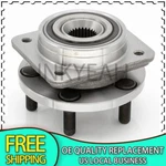 Front Wheel Bearing Hub For 1991-1995 Chrysler Town & Country Plymouth Acclaim. Fixed Price $42.99.