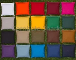 Cornhole Bean Bags Set Of 8 Aca Regulation Pick Your Colors Best Quality!!!. Fixed Price $24.95.