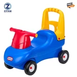 Little Tikes Push & Ride Racer Toddler On Toy Red Kids Car 22". Fixed Price $59.99.