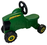 John Deere Tractor Sit 'n Scoot Foot-to-floor Ride-on Youth Infant Riding Toy. Fixed Price $46.98.