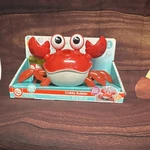 Play Day Crabby Bubbler Toy Red 0.47 Fl Oz Solution 2023 Ages 3+. Fixed Price $18.96.