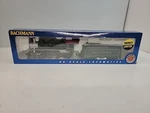 BACHMANN-51504: Southern (green). Fixed Price $76.50.